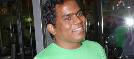 Illayaraja son rubbishes marriage rumours