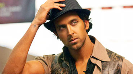Ill be performing in US after a decade: Hrithik on IIFA