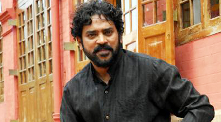 Will direct commercial films in future: Santosh Sivan