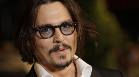 Depp, Cruise and Jackman in hotel standoff?