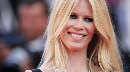 Schiffer refused a million from Arab prince