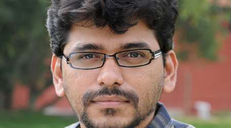 Pawan Kumar: Pay only if you like content