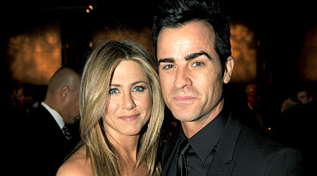 Aniston Theroux reunite for lunch date