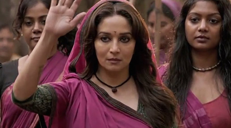 Gulaab Gang makers move HC against restraining order