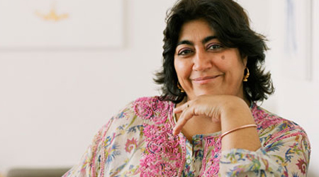 New York Indian Film Festival to spotlight Gurinder Chadha