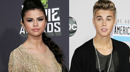 Gomez Bieber reunion worries her family