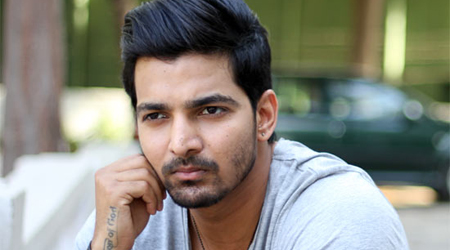 Harshvardhan Rane doesnt discriminate between industries