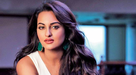 Sonakshi makes singing debut with Hollywood film Rio 2