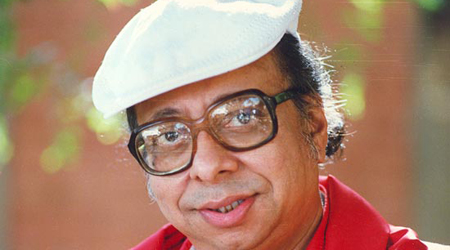 R.D. Burmans team to engage music buffs in Kolkata