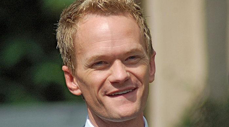 I love being scared: Neil Patrick Harris