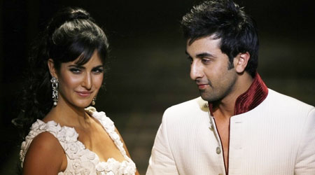 Theres no such thing: Katrina on marrying Ranbir in 2015