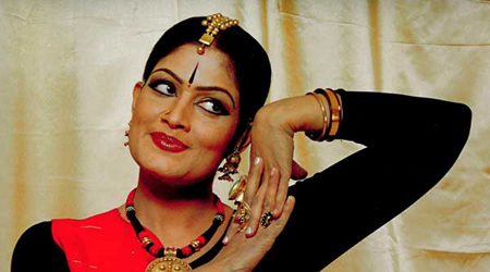 Geeta Chandran invited to attend Tribeca film fest