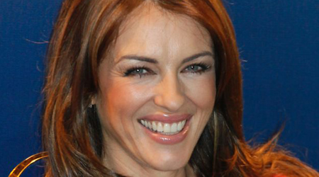 Hurleys royal drama to air in 2015