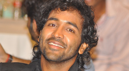 Rowdy RGVs best since Sarkar: Vishnu Manchu