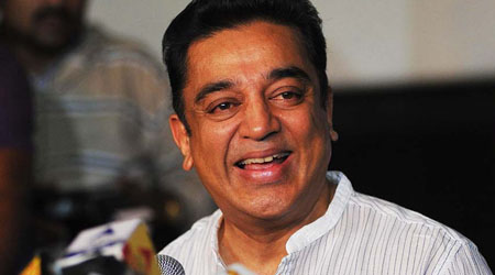 Kamal Haasan to play dual role in Uttama Villain