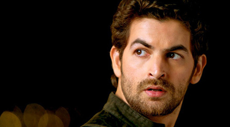 Neil Nitin Mukesh to make Tamil debut as a villain