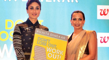 Exercise a misunderstood concept: Bollywood fitness expert