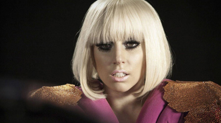 Gaga was bankrupt during Monster Ball tour