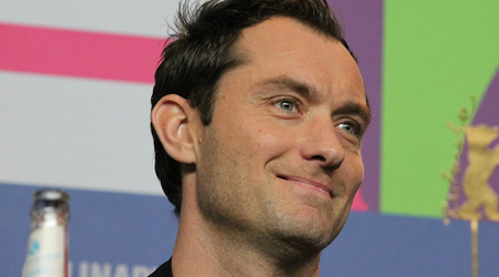 Jude Law pays over $250,000 annually in child support