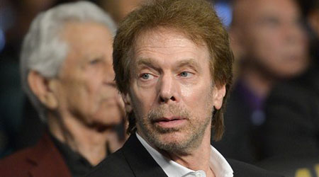 Cruise in conflict with drones in Top Gun 2?