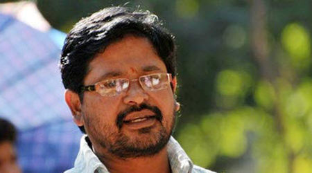 Filmmaker N. Shankar keen to join politics