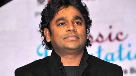 Kaaviya... gave me freedom to innovate with folk music: Rahman