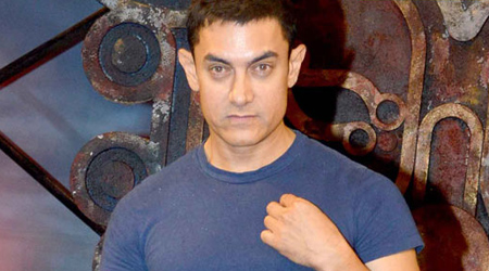 Not endorsing any party in 2014 polls, declares Aamir