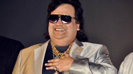 Will turn constituency into tourism hub, says Bappi Lahiri