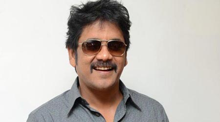 Memorable to act with father, son in Manam: Nagarjuna