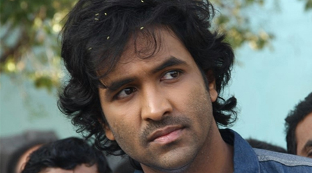 Subtitles helped in overseas collections: Vishnu Manchu