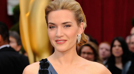 Kate Winslet finds Shailene Woodley gorgeous