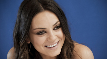 Kunis to star in Two and a Half Men