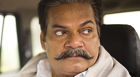 Akhilendra Mishra to play negative role in Diya Aur...
