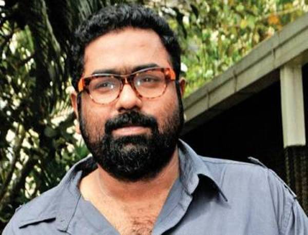 Iyobinte Pusthakam starts rolling