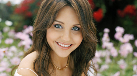 Amanda Bynes back on Twitter