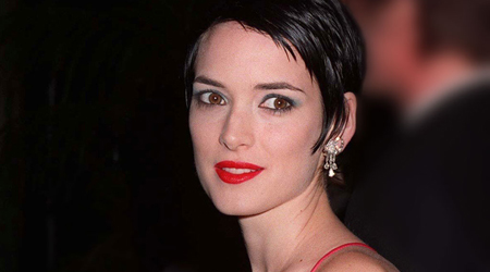 Winona Ryder finds cosmetic surgery weird