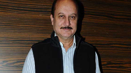 Modi will take country to another level: Anupam Kher