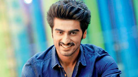 Arjun Kapoor named national ambassador for Earth Hour 2014