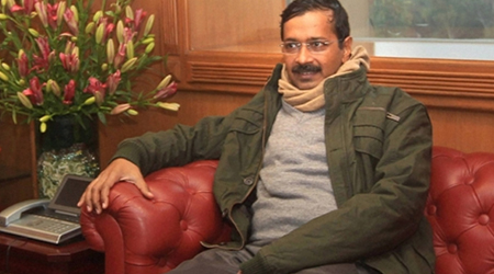 Telugu spoof on Kejriwal to encourage voting: Director