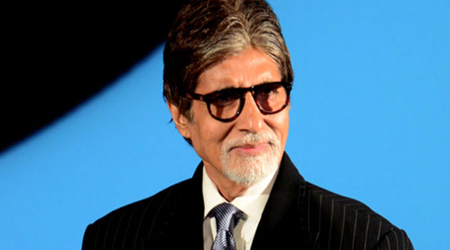 Will Big B feature in Kannada film Kabira?