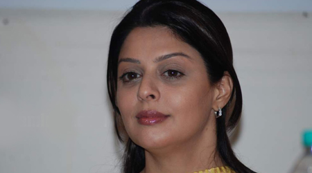 Actors delivering in politics outnumber also rans: Nagma