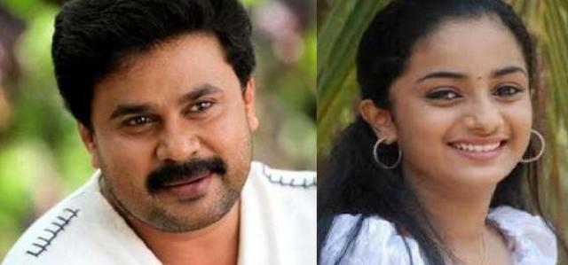 Dileep to pair with Namitha again