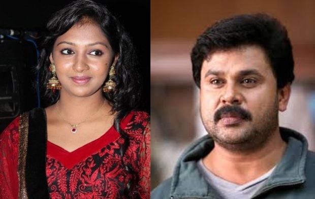 Lakshmi Menon to be the lady love of Dileep