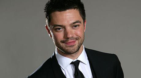 Fancy dress parties? Dont fancy them, says Dominic Cooper