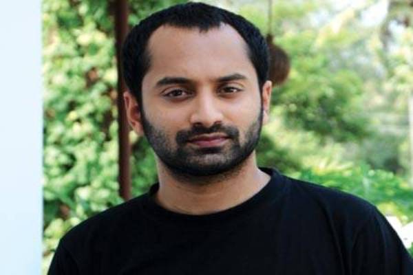 Fahad Fazil in Akku Akbars next