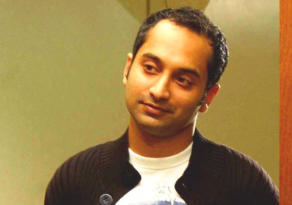 Fahad Fazil not to Tamil
