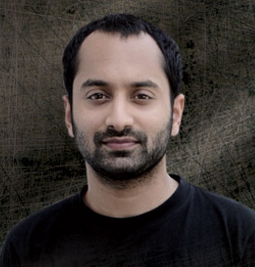 Fahad Fazil to make his Tamil debut