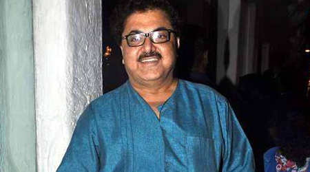Ashoke Pandit to receive Kashmir Gaurav Samman