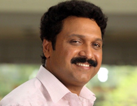 Ganesh Kumar turns hero in Mizhithurakku