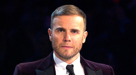 Too early for One Direction split: Gary Barlow